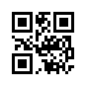 QR code 535245