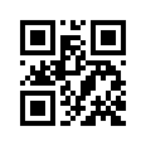 QR code 535400