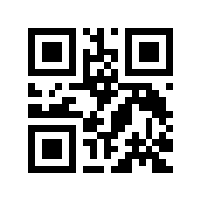QR code 535419