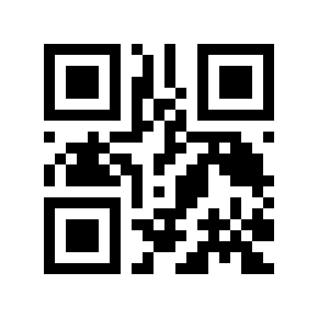 QR code 535422
