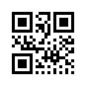 QR code 535513
