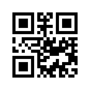 QR code 535813