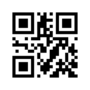 QR code 535819