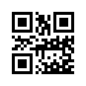 QR code 535825
