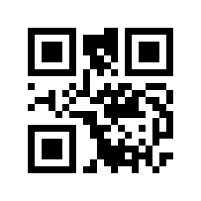 QR code 536588
