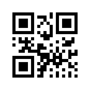 QR code 536595
