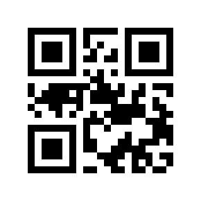 QR code 536605