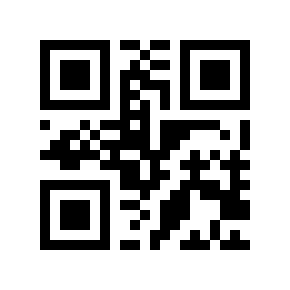 QR code 5370662