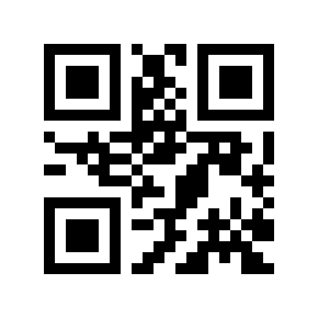 QR code 537258
