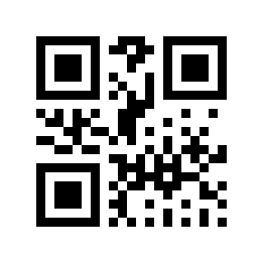 QR code 537260