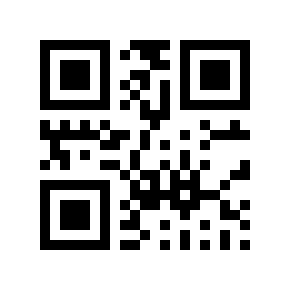 QR code 538665