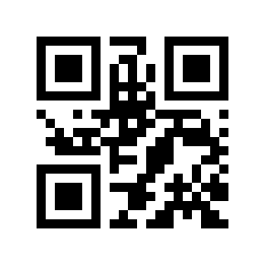 QR code 539168