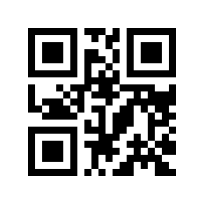 QR code 540445