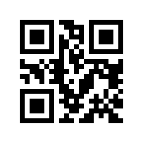 QR code 540480