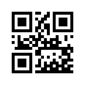 QR code 540707