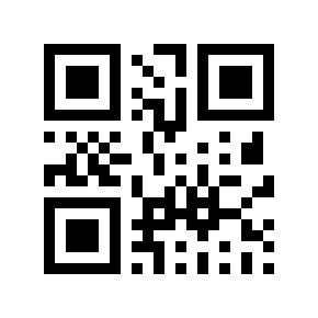 QR code 540797