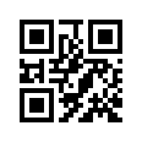 QR code 543284