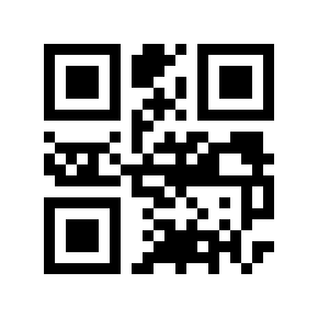 QR code 543288