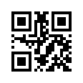 QR code 543289