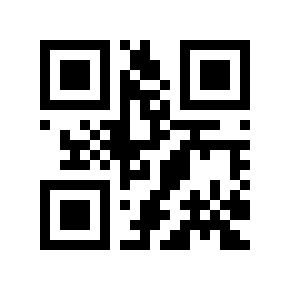 QR code 543666