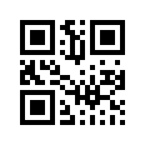 QR code 545325