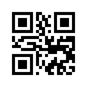 QR code 545457