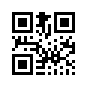 QR code 545873