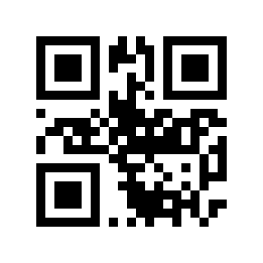 QR code 545888