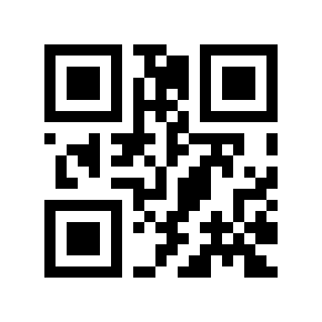 QR code 545889