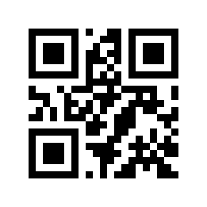 QR code 545898