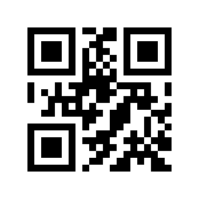 QR code 545899