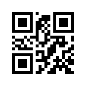 QR code 545905