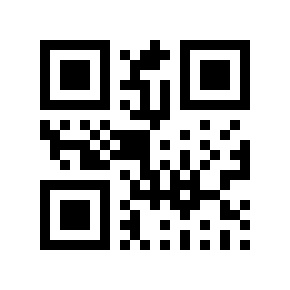 QR code 545907