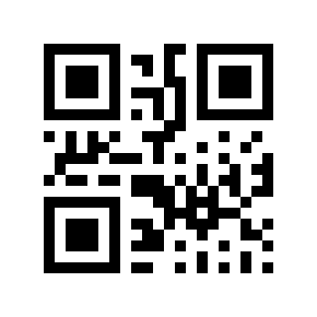QR code 545908