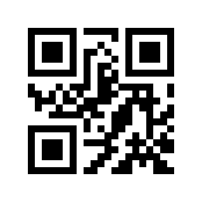 QR code 545909