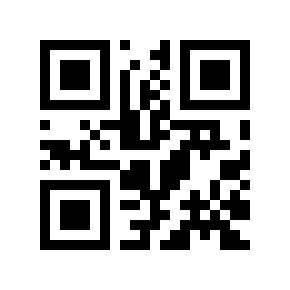 QR code 545912