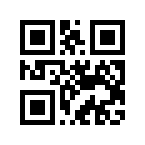 QR code 545921