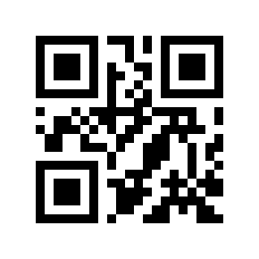 QR code 545927