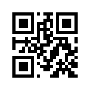 QR code 545929