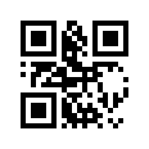 QR code 545938