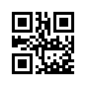 QR code 546762