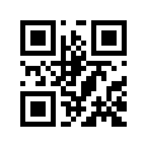 QR code 547081