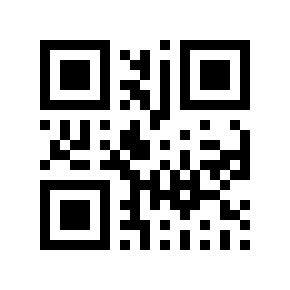 QR code 547500
