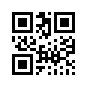 QR code 547767