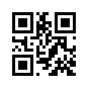 QR code 547774