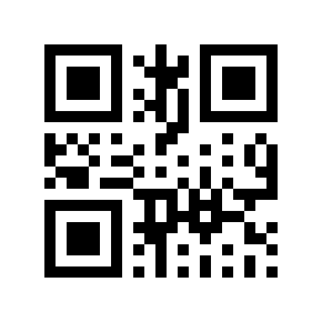 QR code 547794