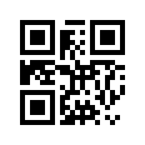 QR code 547799