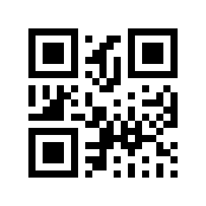 QR code 547848
