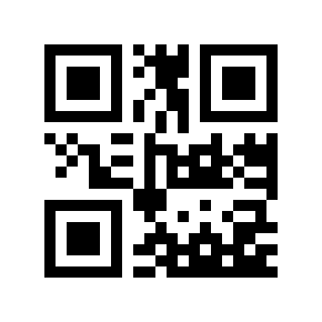QR code 547852