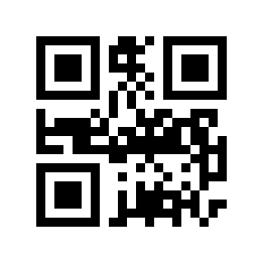 QR code 547853
